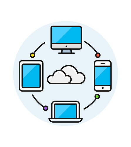 Cloud Volume License