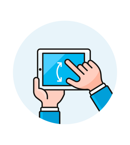 Handwriting Authentication SDK