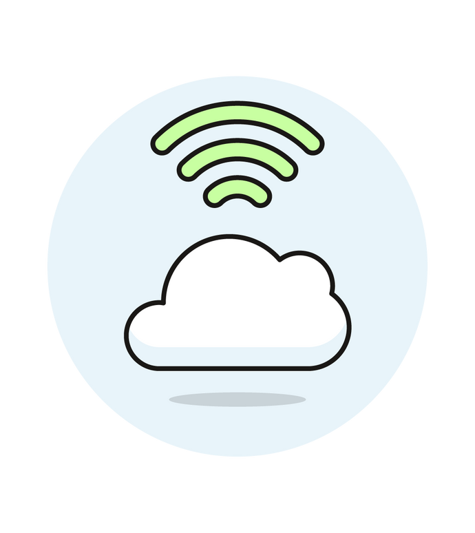 Cloud User License